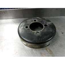 91Z113 Water Pump Pulley For 00-02 Chevrolet Venture 3.4 14091833 91Z113 Water Pump Pulley For 00-02 Chevrolet Venture 3.4 14091833